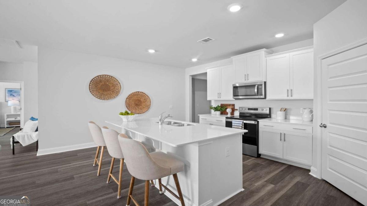 36 Gladewater Drive Port Wentworth - 2