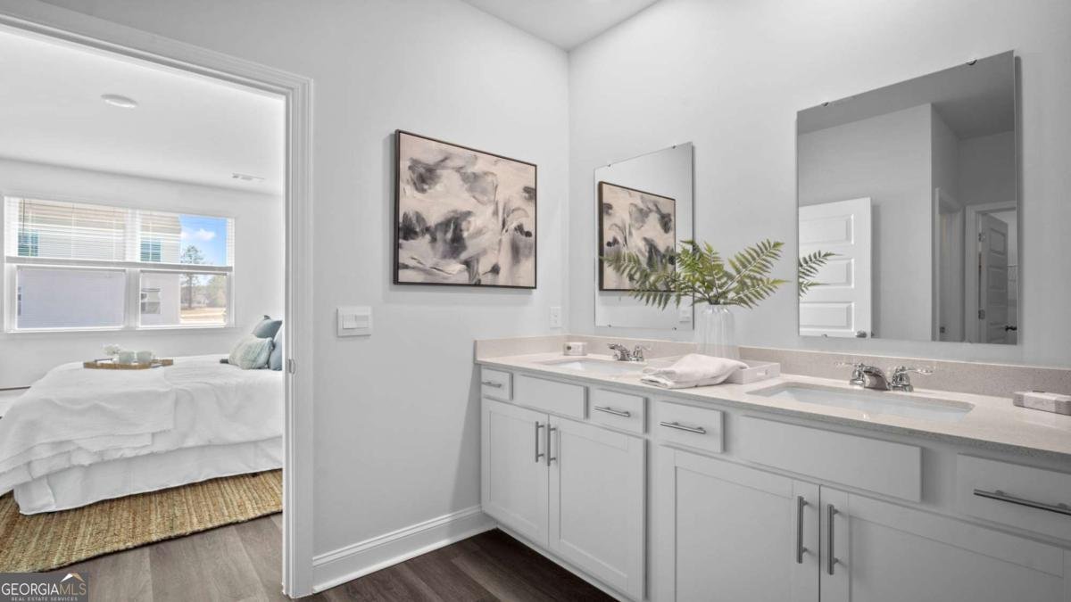 36 Gladewater Drive Port Wentworth - 22