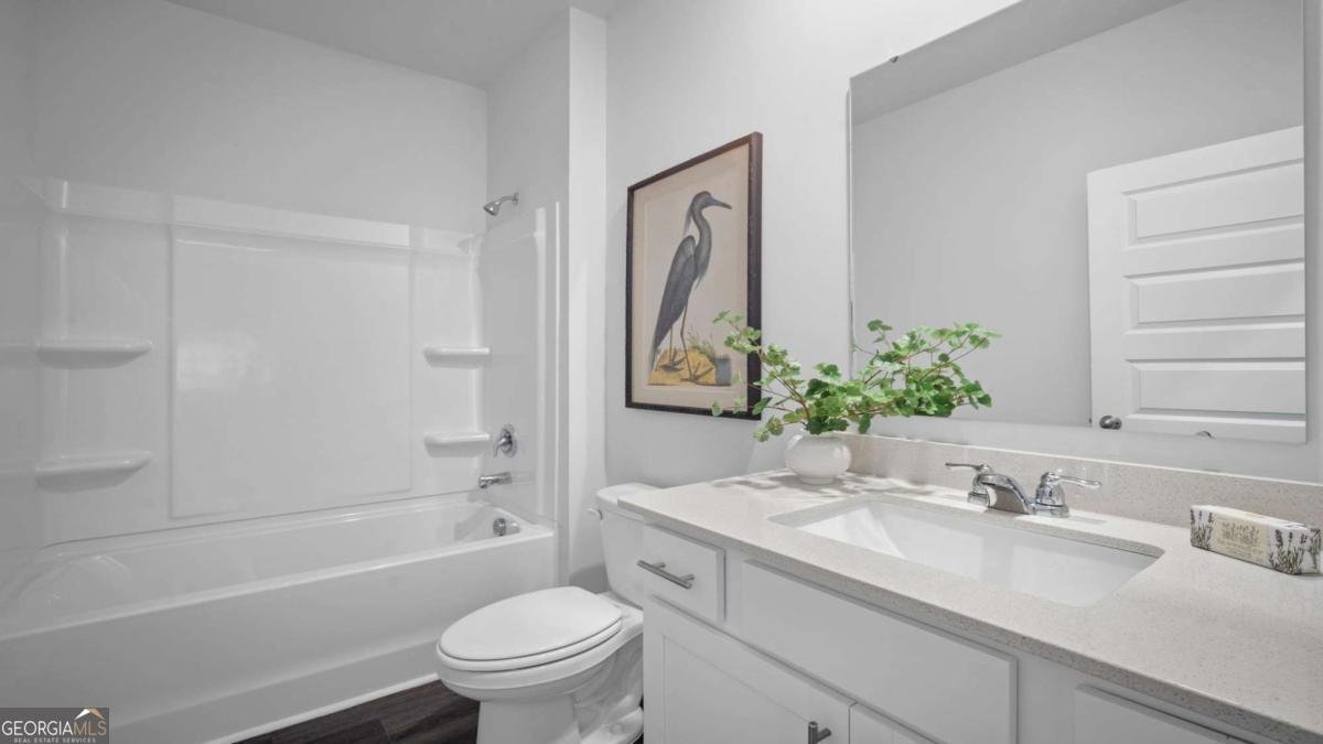 36 Gladewater Drive Port Wentworth - 24