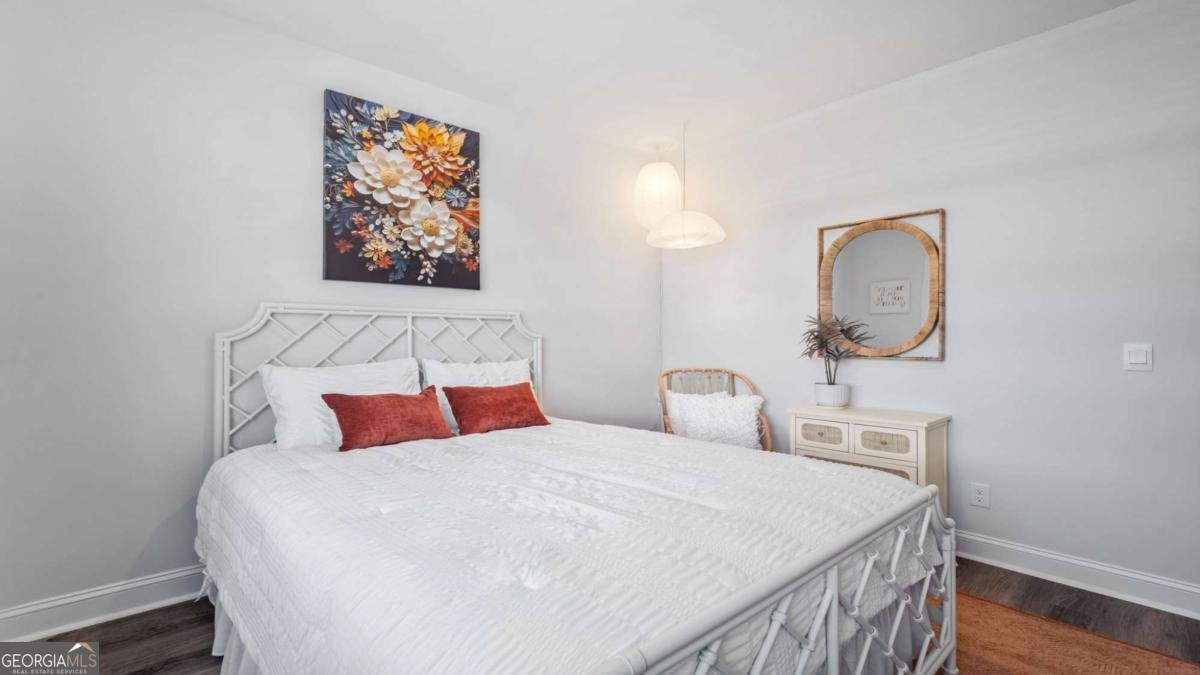 36 Gladewater Drive Port Wentworth - 26