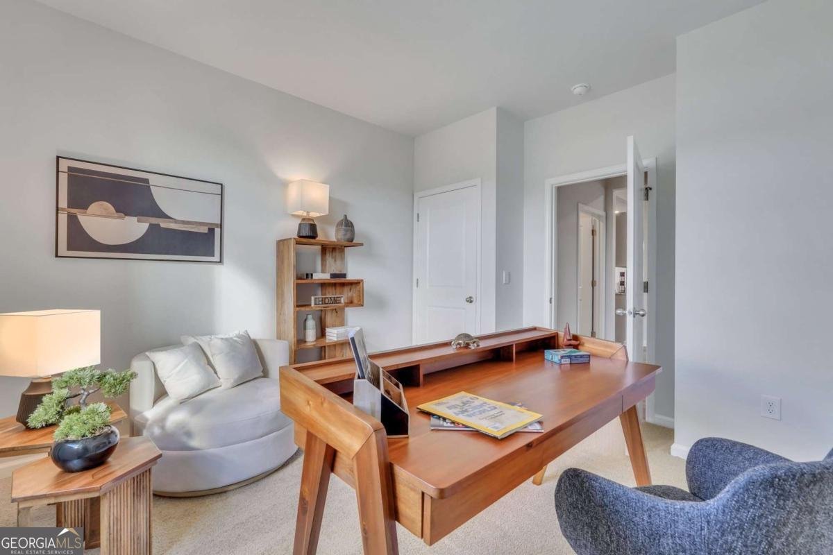 36 Gladewater Drive Port Wentworth - 28