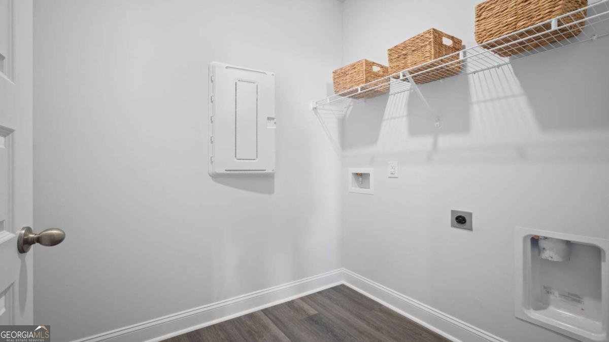 36 Gladewater Drive Port Wentworth - 29