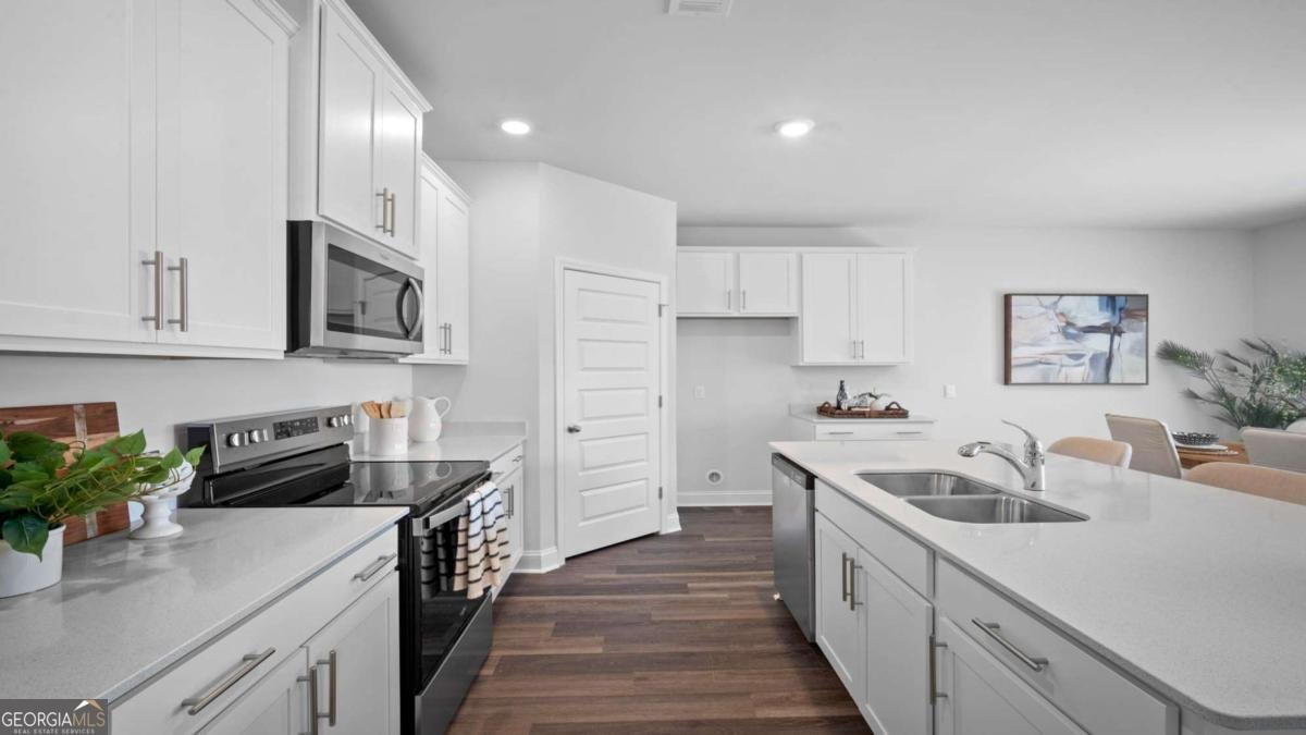 36 Gladewater Drive Port Wentworth - 3