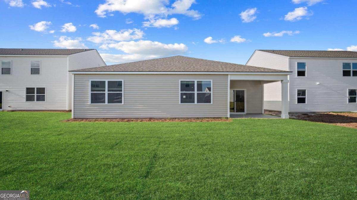 36 Gladewater Drive Port Wentworth - 30