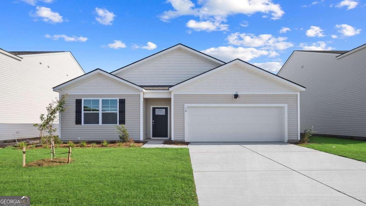 36 Gladewater Drive Port Wentworth - 4