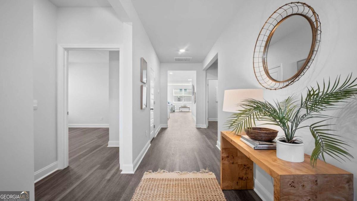 36 Gladewater Drive Port Wentworth - 7