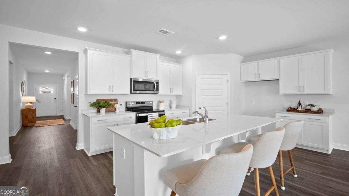 36 Gladewater Drive Port Wentworth - 8