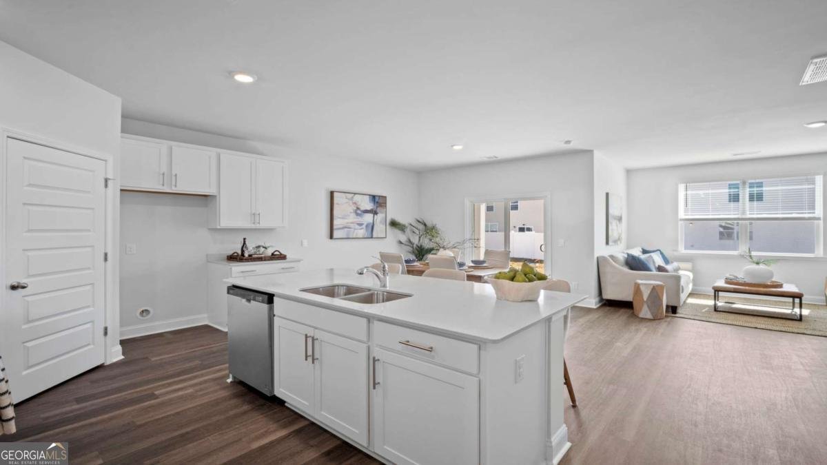 36 Gladewater Drive Port Wentworth - 9