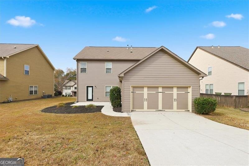 1403 KILCHIS FALLS Way Braselton - 38