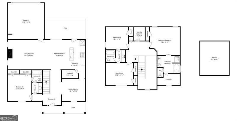 1403 KILCHIS FALLS Way Braselton - 40