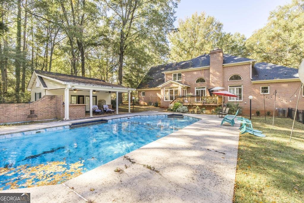 103 Howard Oaks Drive Macon - 10