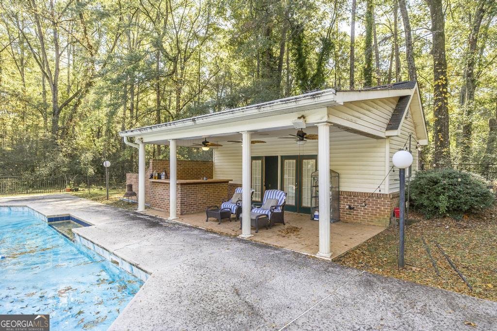 103 Howard Oaks Drive Macon - 11