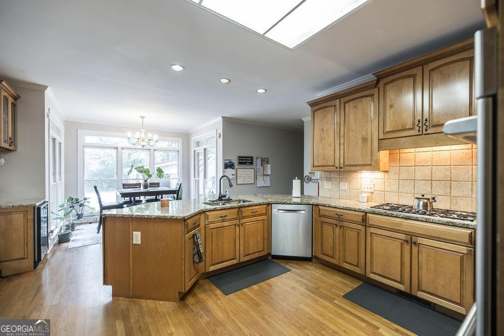 103 Howard Oaks Drive Macon - 14