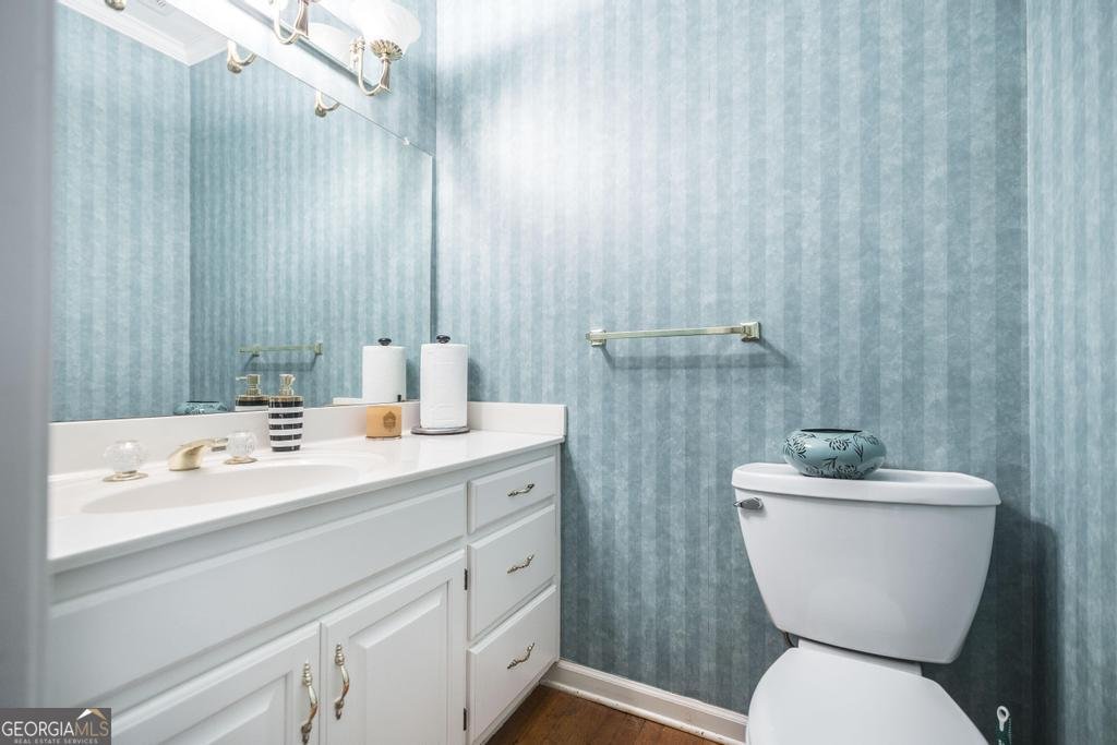 103 Howard Oaks Drive Macon - 15