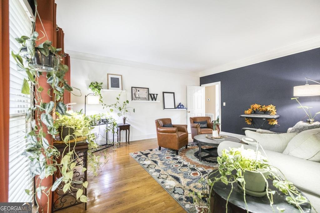 103 Howard Oaks Drive Macon - 17