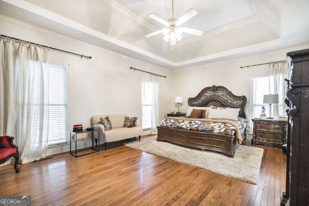 103 Howard Oaks Drive Macon - 18