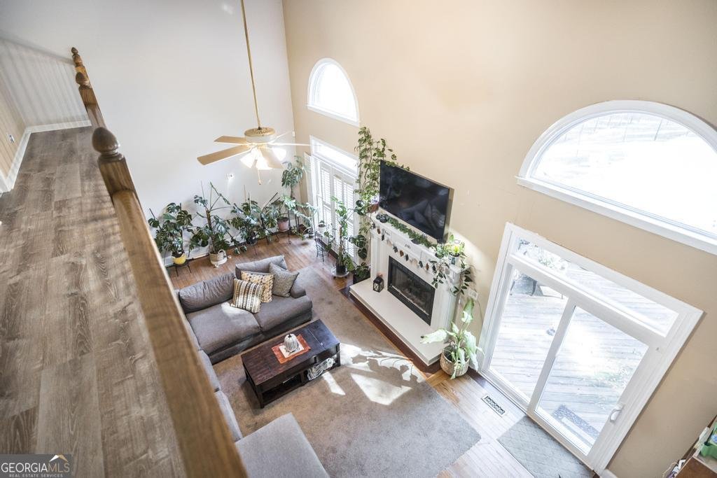 103 Howard Oaks Drive Macon - 22