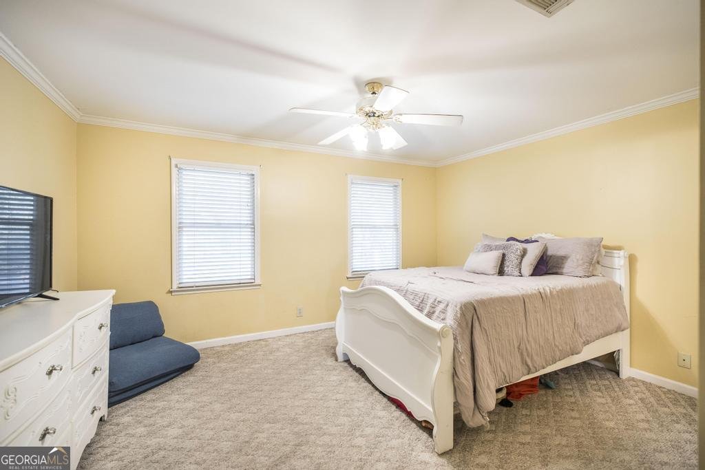 103 Howard Oaks Drive Macon - 24