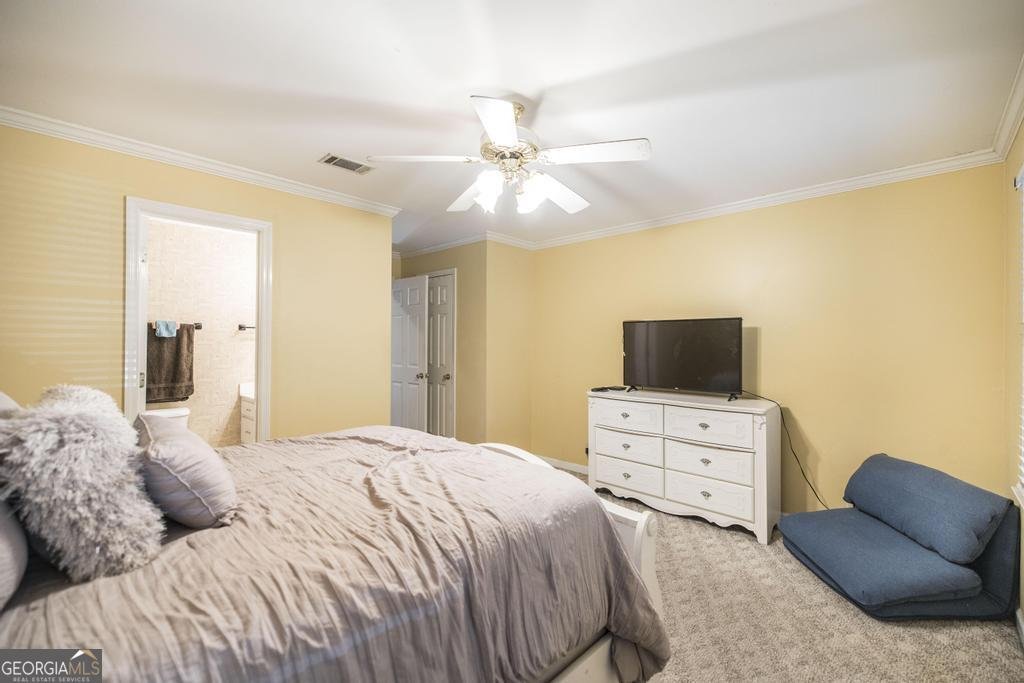 103 Howard Oaks Drive Macon - 25