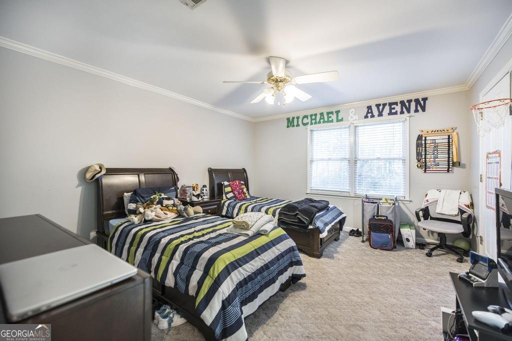 103 Howard Oaks Drive Macon - 30