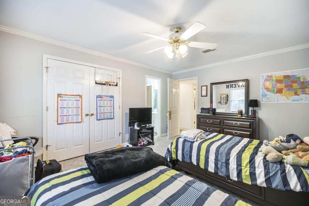 103 Howard Oaks Drive Macon - 31