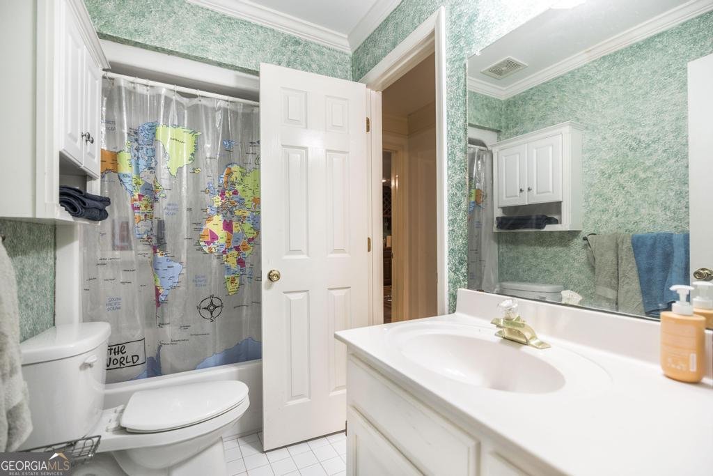 103 Howard Oaks Drive Macon - 32