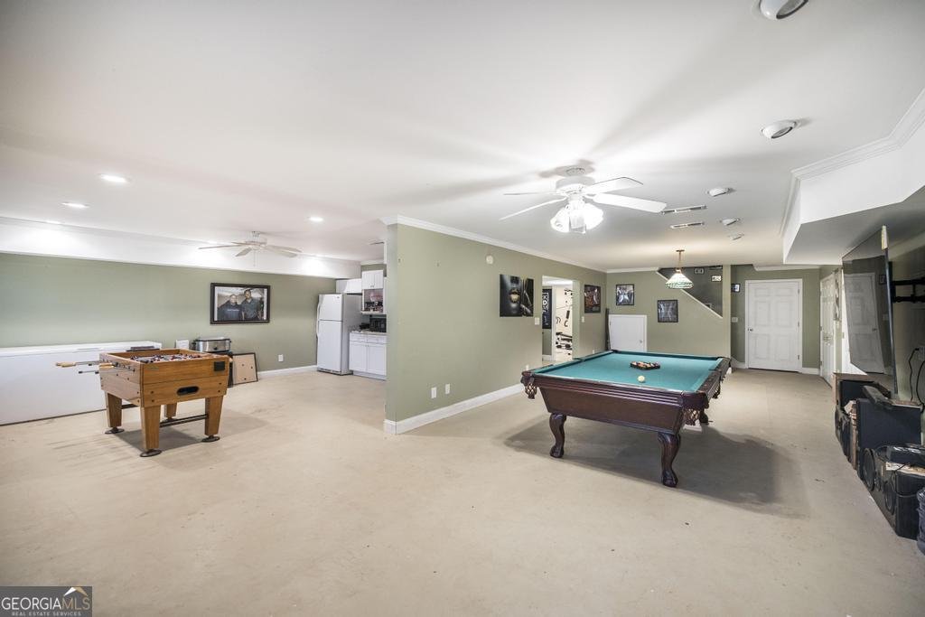 103 Howard Oaks Drive Macon - 37