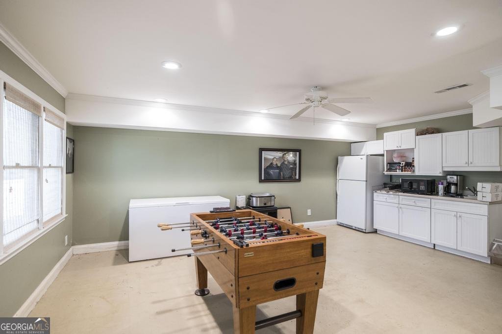 103 Howard Oaks Drive Macon - 4