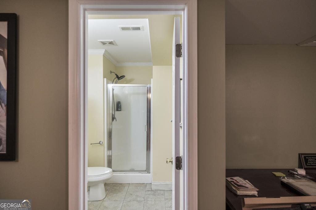 103 Howard Oaks Drive Macon - 6