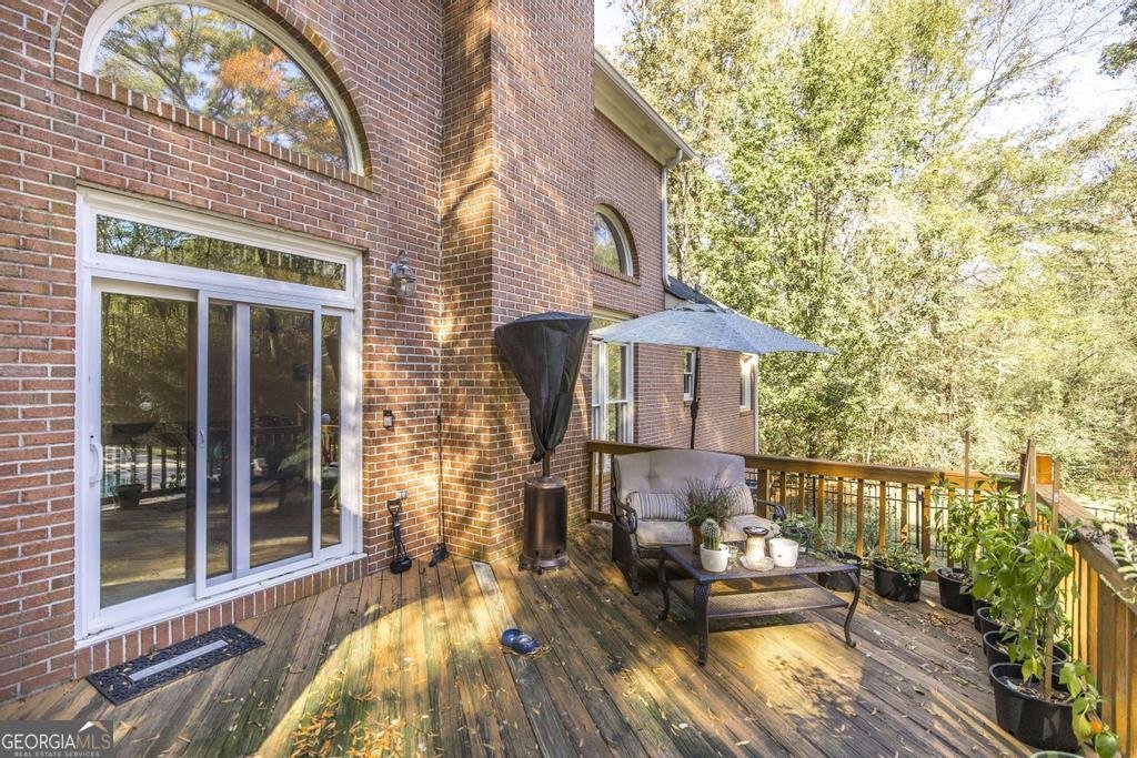 103 Howard Oaks Drive Macon - 7