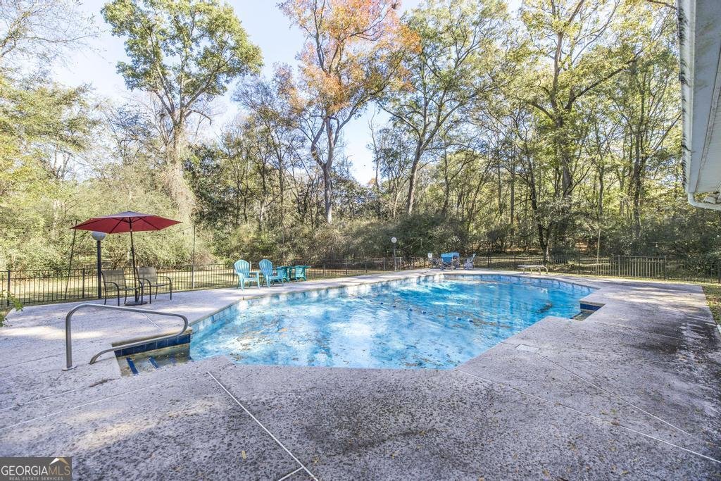 103 Howard Oaks Drive Macon - 8