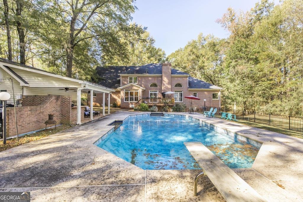 103 Howard Oaks Drive Macon - 9