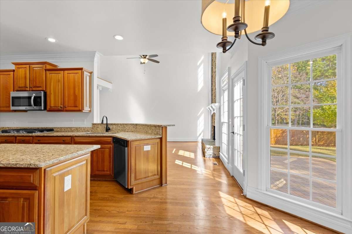 3895 Stone Lake Drive Kennesaw - 13