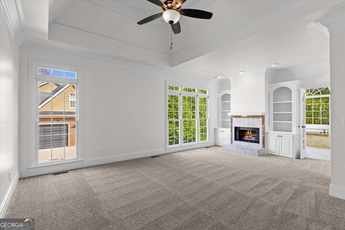 3895 Stone Lake Drive Kennesaw - 16