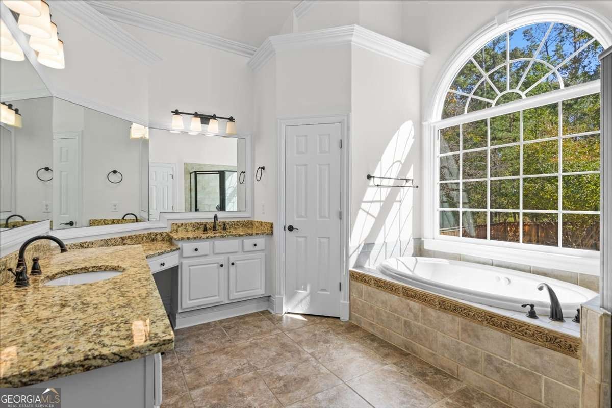 3895 Stone Lake Drive Kennesaw - 22