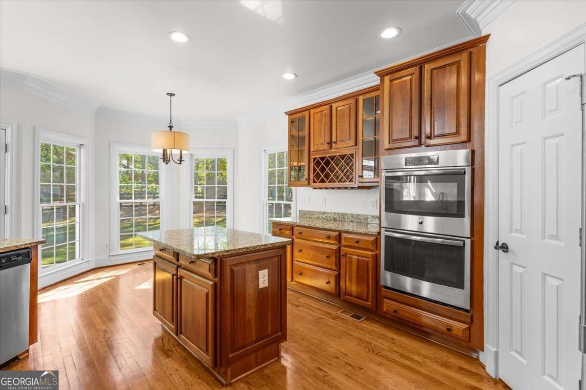 3895 Stone Lake Drive Kennesaw - 3