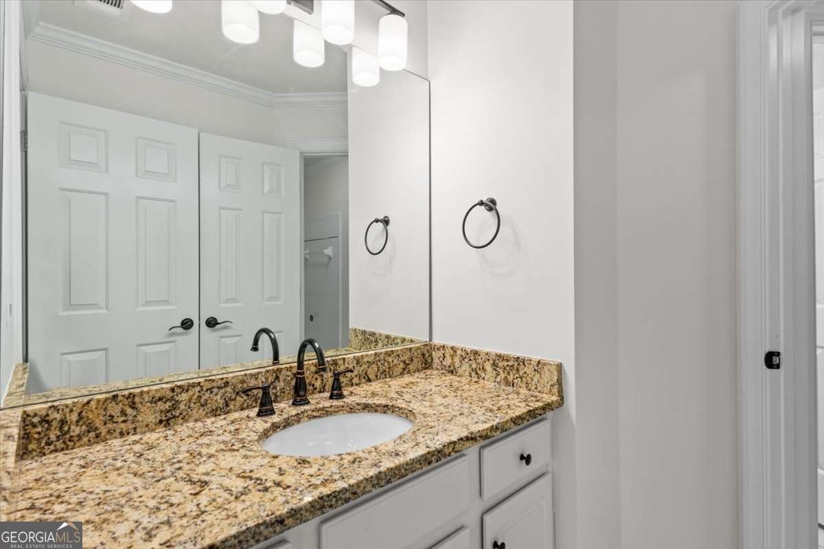 3895 Stone Lake Drive Kennesaw - 35