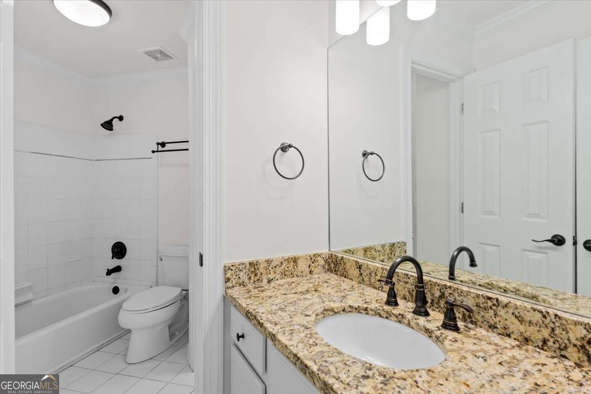 3895 Stone Lake Drive Kennesaw - 38