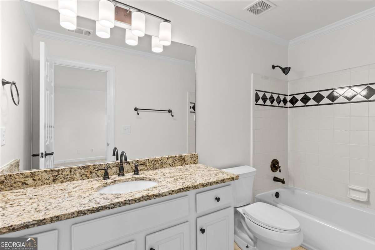 3895 Stone Lake Drive Kennesaw - 50