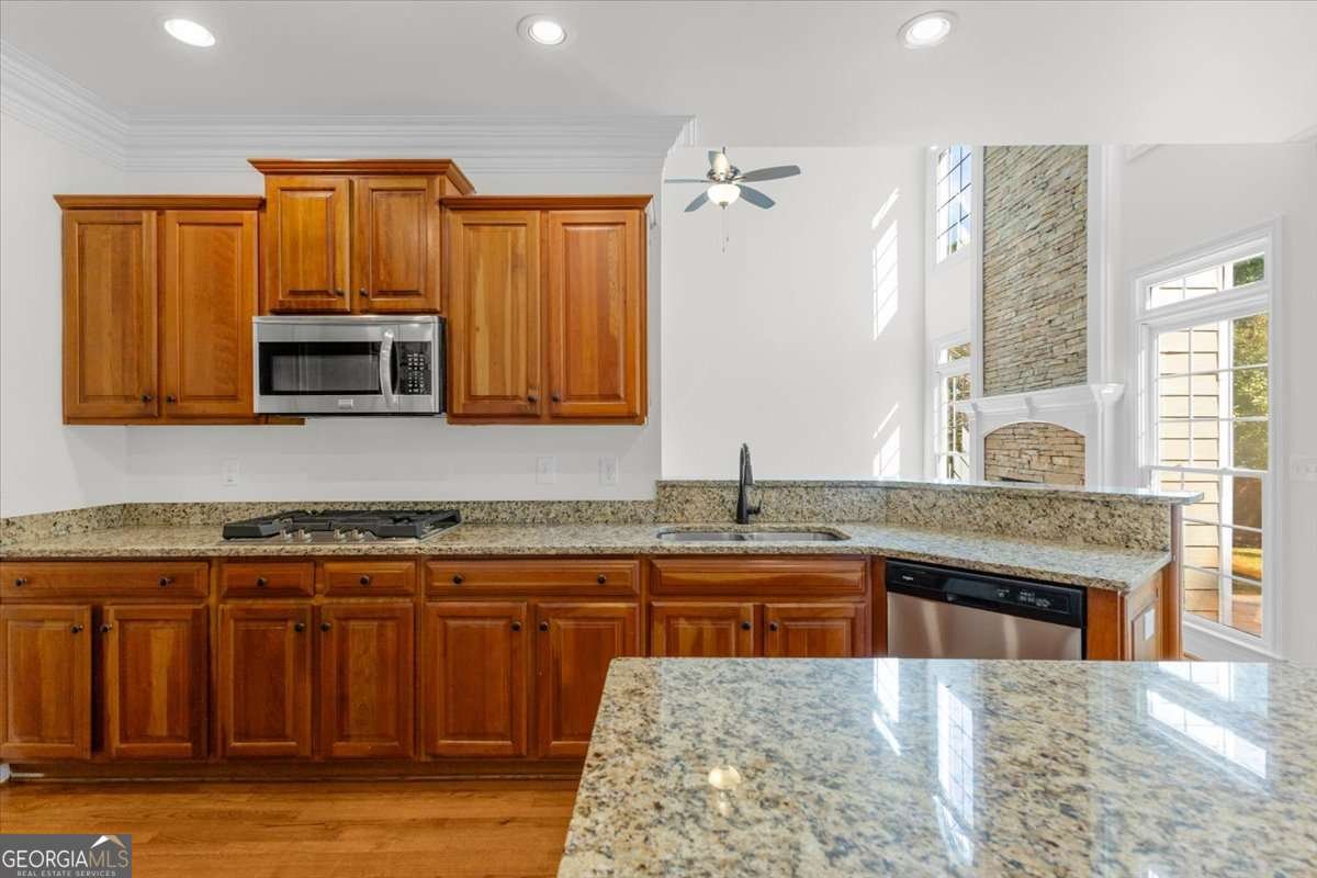 3895 Stone Lake Drive Kennesaw - 6