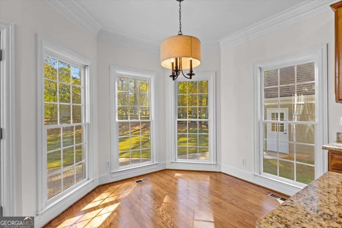 3895 Stone Lake Drive Kennesaw - 7