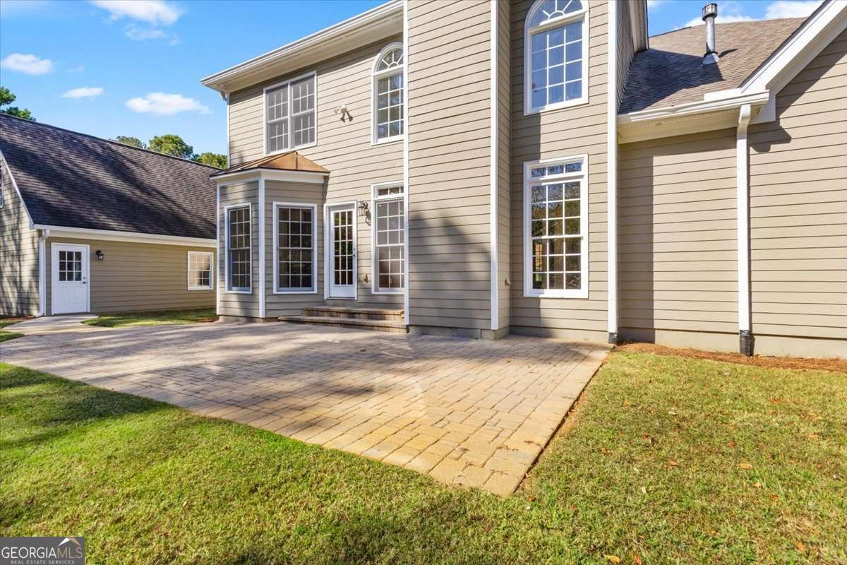 3895 Stone Lake Drive Kennesaw - 79