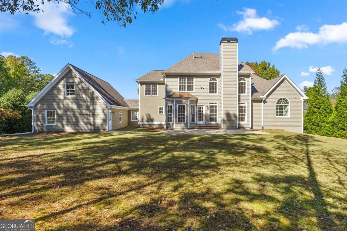 3895 Stone Lake Drive Kennesaw - 84