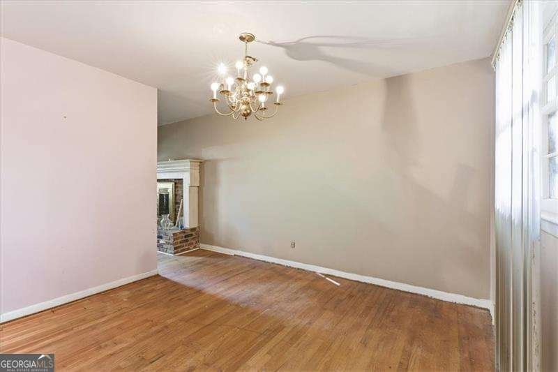 2261 Clanton Terrace Decatur - 1