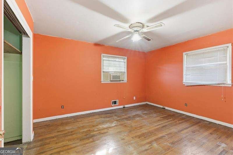 2261 Clanton Terrace Decatur - 2