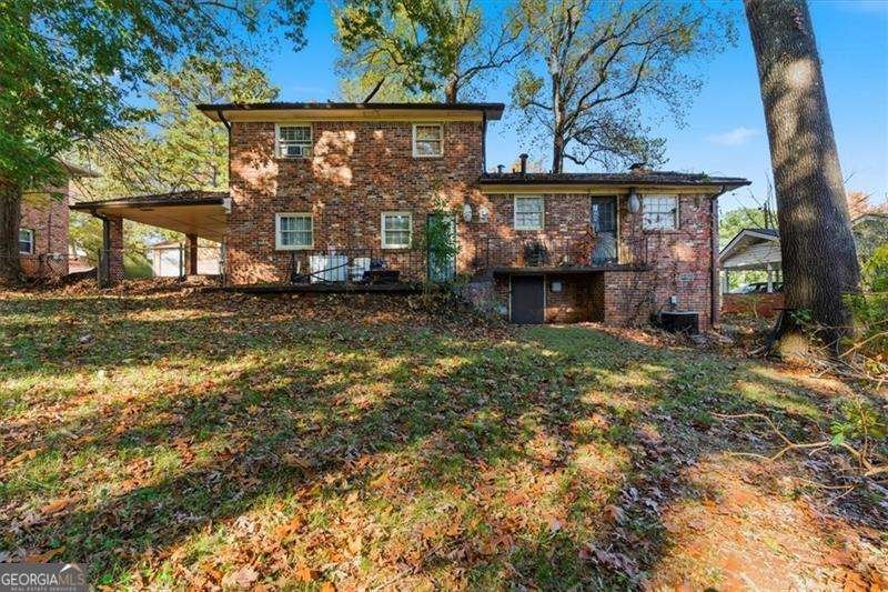 2261 Clanton Terrace Decatur - 28