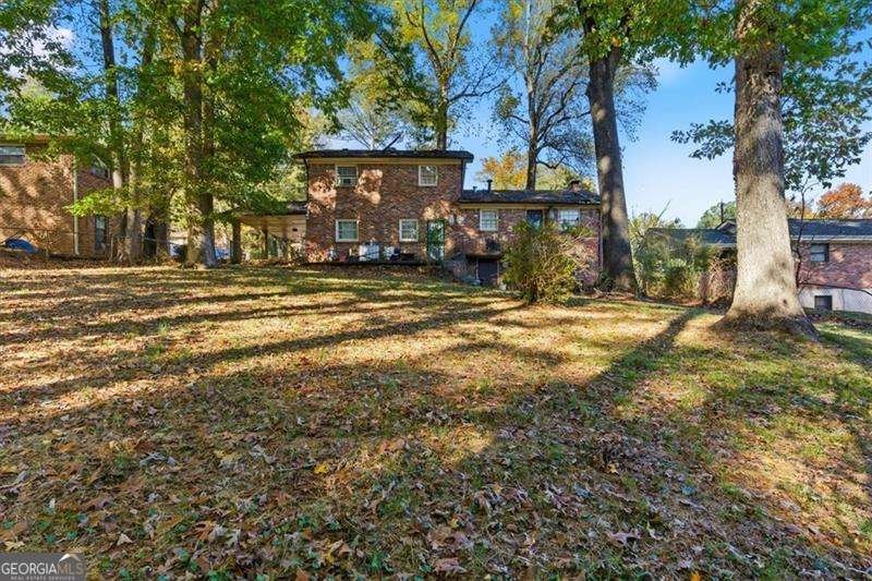 2261 Clanton Terrace Decatur - 29