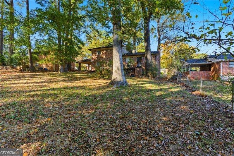 2261 Clanton Terrace Decatur - 30