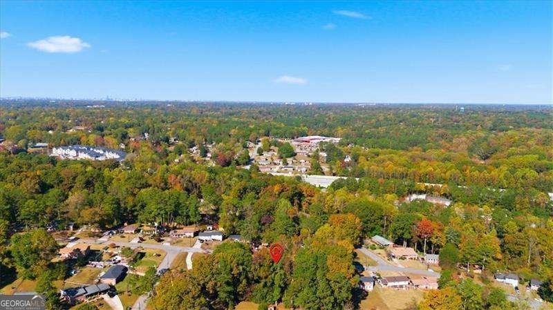 2261 Clanton Terrace Decatur - 35