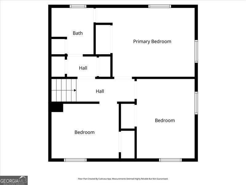 2261 Clanton Terrace Decatur - 37